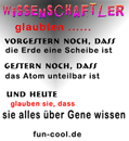 wissenschaft
